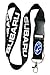 Subaru Lanyard Key Chain Holder by CA