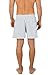 Uzzi Men's South Beach Swim Trunks
