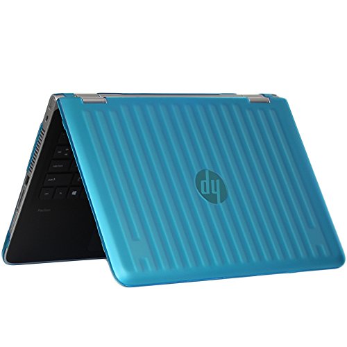 hp pavilion x360 case 11.6 inch