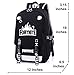 Fortnite Backpack For Kids Teens Youth Boys, School Bag Battle Royale Gamer Gift