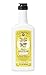 J.R. Watkins Natural Hand and Body Lotion, Lemon Cream, 11 oz., Pack of 3