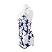 Chen Women Summer Bandage Bodycon Evening Party Cocktail Short Mini Dress (L)