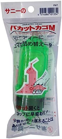 サニー商事 Sany サニーパカットカゴ M サニー商事 Sany サニーパカットカゴ M