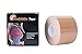 Ballistic Kinesiology Tape – Flexible & Durable – Strong Adhesive – Sweat Resistant – Easy To Use – Perfect For Muscle Sores - 100% Breathable Kinesiology Cotton Tape (Skin)