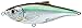 LiveTarget Lures Scaled Sardine Twitchbait