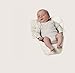 Ergobaby Easy Snug Infant Insert, Natural, Premium Cotton , 1.25 Pound