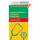 Oxford Handbook of Clinical Medicine (Oxford Medical Handbooks)