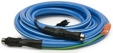 25' Pirit Heated Hose