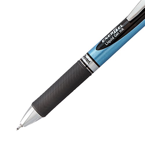 Pentel EnerGel Deluxe RTX Gel Pens - Image 4