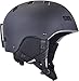 Traverse Dirus 2-in-1 Convertible Ski & Snowboard / Bike & Skate Helmet with 10 vents