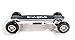 GT Powerboard - Aluminum Off Road Electric Skateboard