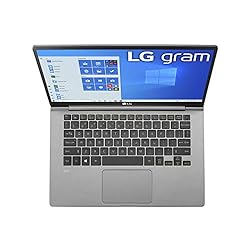 LG Gram 14Z995 Laptop 14" IPS