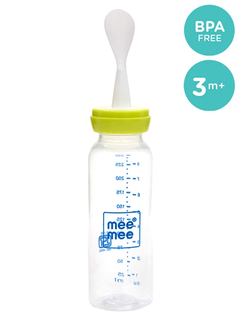 mee mee spoon feeder