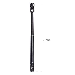 AIMROCK Metal CVD Adjustable Drive Shaft w/Wrench