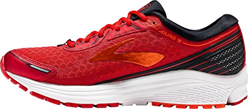 brooks aduro 5 marrone