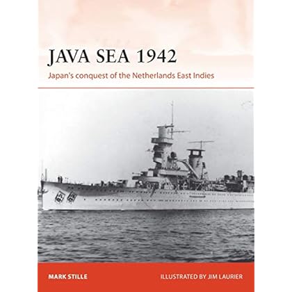 Java Sea 1942: Japan's conquest of the Netherlands East Indies (Campaign)
