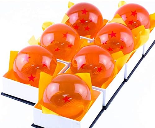 Amazon ドラゴンボール キーホルダー 神龍召喚 水晶 ドラゴン 龍球 コスプレ小道具 直径7 6cm 単品 星1 7 ランダム出荷 変身アクセサリー おもちゃ Amazon ドラゴンボール キーホルダー 神龍召喚 水晶 ドラゴン 龍球 コスプレ小道具 直径7 6cm 単品 星1 7 ランダム出荷 変身アクセサリー おもちゃ