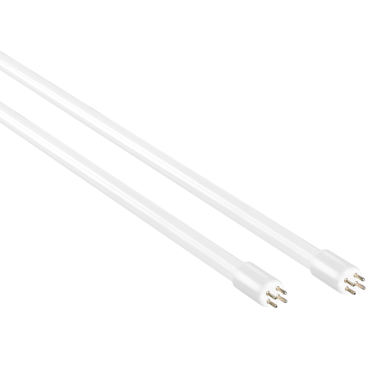 Photo 1 of HQUA-TWS-12L 55W UV Bulb 2 Pack, 4 pin, fit for TWS-12/121 System.