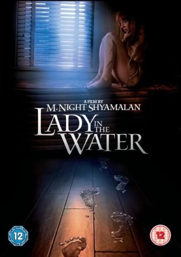 LADY IN THE WATER (DVD/S)