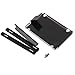 Hard Drive HDD Caddy Case W/Screws for X220 X220i X220T X230 X230i T430