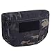 IDOGEAR Tactical Dump Drop Pouch Utility Bag Tool Bag for JPC CPC AVS Tactical Vest Airsoft Hunting Skirmish Outdoor Sports