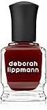 deborah lippmann Crème Nail Lacquer, Single Ladies