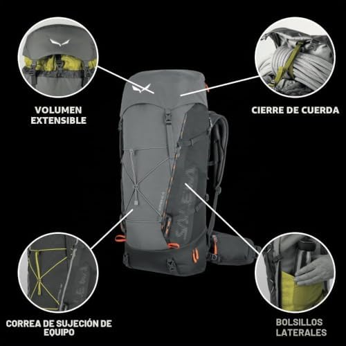 Alptrek 42+5 L Mochila