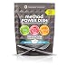 Method Power Dish Dishwasher Soap Packs, Free + Clear, 45 Count