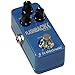 TC Electronic FLASHBACK MINI DELAY Ultra-Compact Delay Pedal with Built-In TonePrints* and Audio Tapping