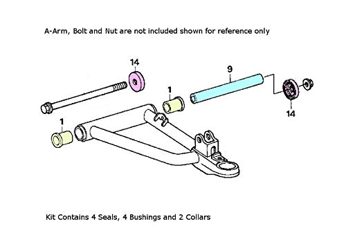 33 Honda Foreman 500 Parts Diagram - Wiring Diagram Database