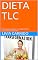Livro DIETA TLC: Perca peso, abaixe seu colesterol e transforme sua vida!