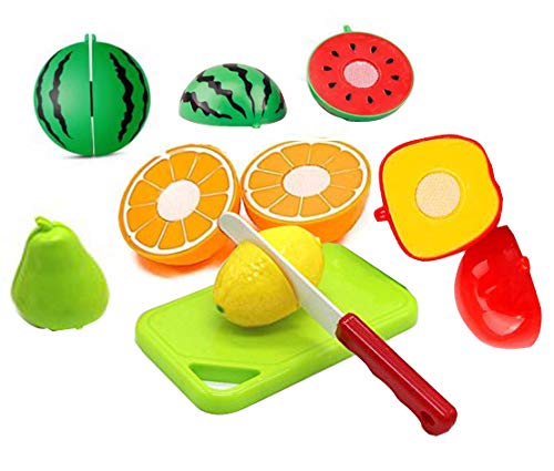 fruit cutting set