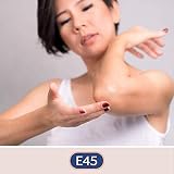 E45 Daily Lotion Spray 200 ml x3 Pack – Dry Skin Eczema Prone view 3