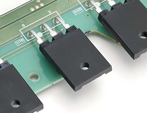 Sony XMGS4 4/3/2 Channel Amplifier (Black)