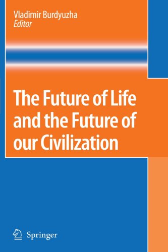 The Future of Life and the Future of our Civilization