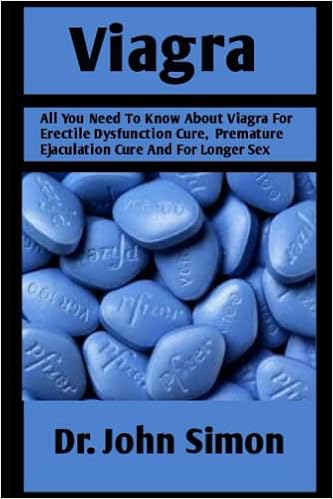 VIAGRA: All you need to know about Viagra for erectile dysfunction ...