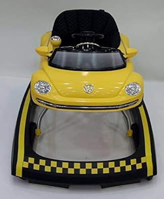 toyota baby walker