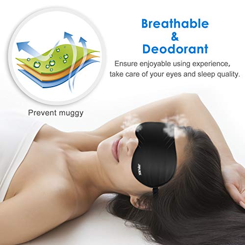 5 JEFlex+Natural+Sleep+Blindfold+Super+Smooth