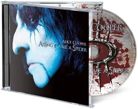 Alice Cooper - Zipper Catches Skin - Amazon.com Music