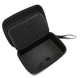Casematix Instant Thermometer Case Compatible with Weber igrill Mini or Weber igrill 2 Thermometer, Meat Probes and Accessories, Incldues Case Only