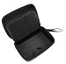 Casematix Instant Thermometer Case Compatible with Weber igrill Mini or Weber igrill 2 Thermometer, Meat Probes and Accessories, Incldues Case Only