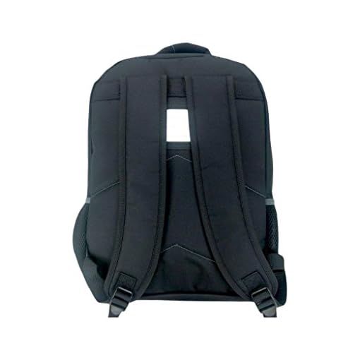 Disney Boys' R2d2 & C3po Backpack Detachable Lunch, black/Grey - Image 5