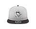 New Era NHL Flow Team Snap Black 9Fifty Cap