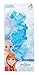 ScrapCooking Disney Frozen Cookies Cutters, Blue