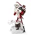 Department 56 Nightmare Before Christmas Jack and Zero Deliveries, 15