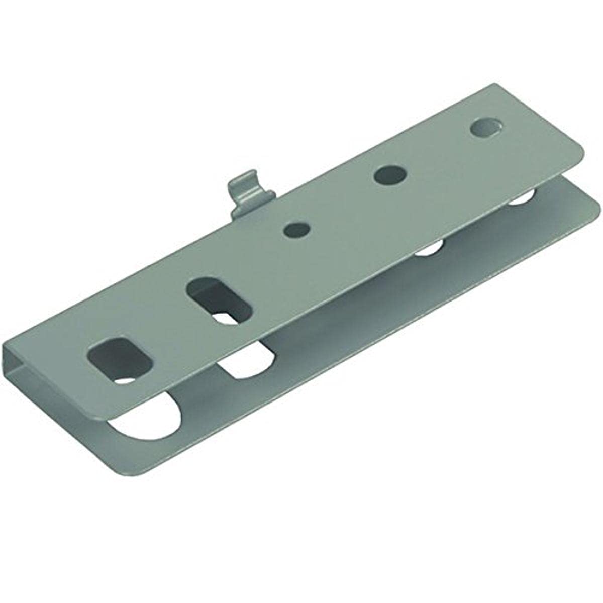 5 Clamp Rack 175x55x26mm