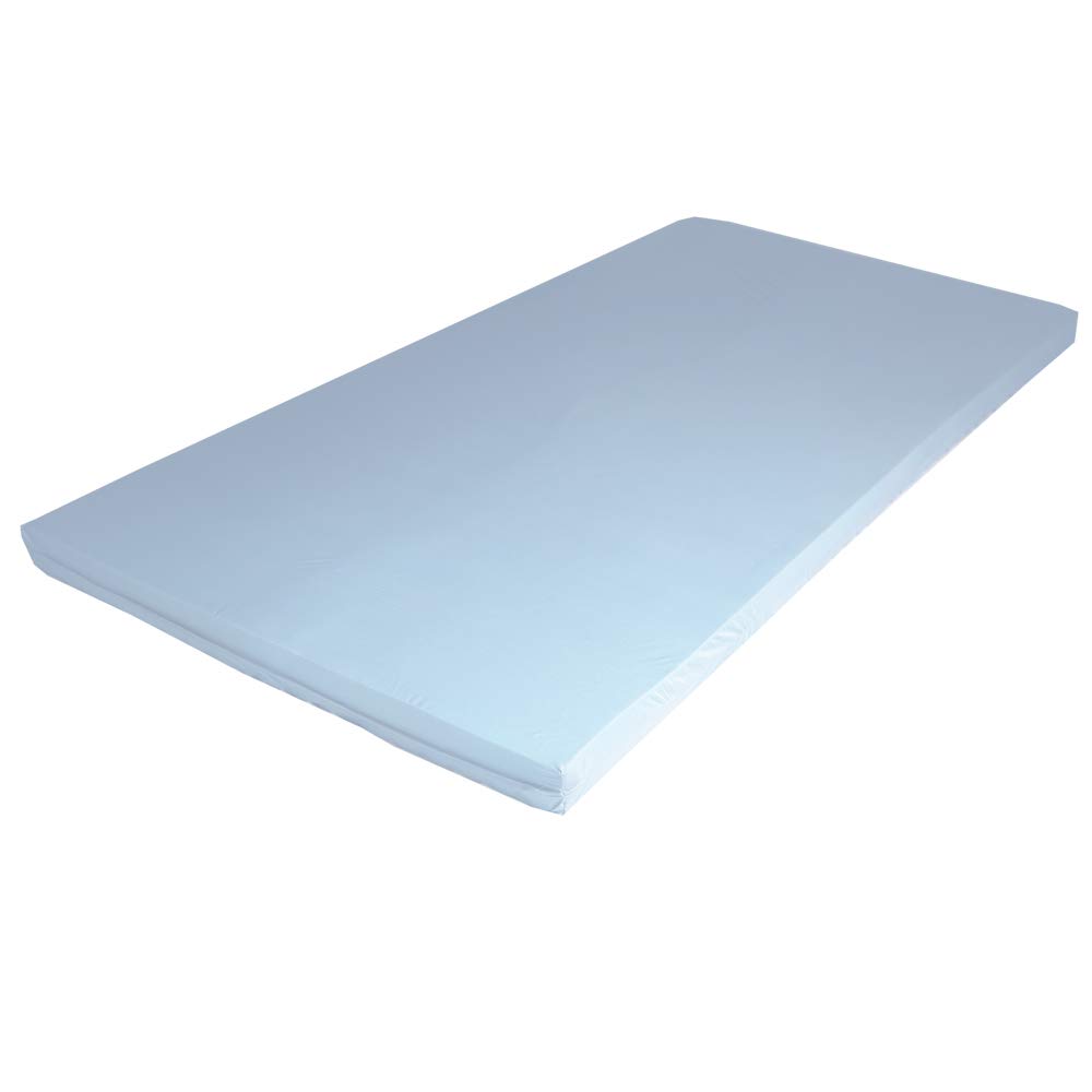 APトーマス PAD9 高反発マットレス セミダブル 厚み9cm ライトグレー商品画像