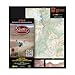 Butler Maps Backcountry Discovery Route Maps (Utah)