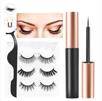eyeliner magnet wimpern dm