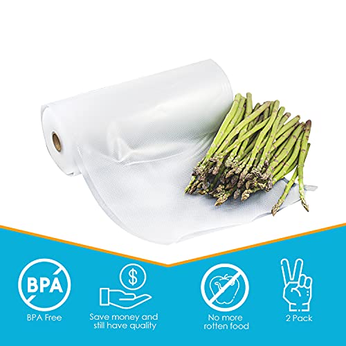 houseables vacuum sealer rolls